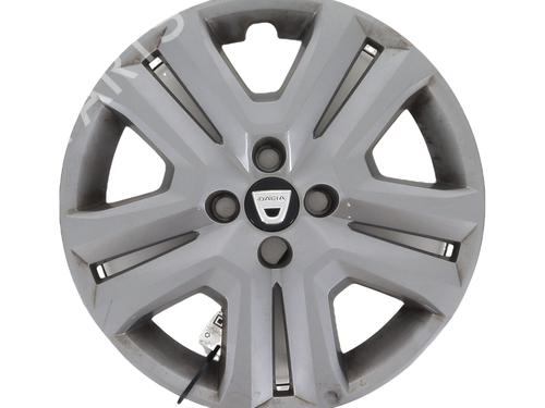 Used Hub cap DACIA SANDERO III 1.0 TCe 90 (91 hp) 29110378