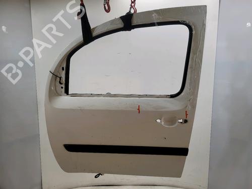 Used Left front door Left front door RENAULT KANGOO Express (FW0/1_) [2008-2026] 33646226 33646226