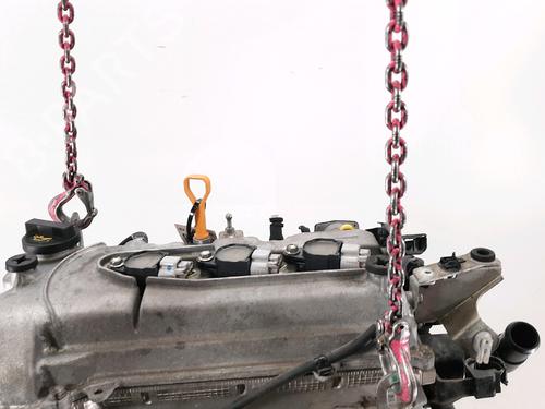 Engine OPEL AGILA B (H08) 1.0 (F68) | BP32006594M1 