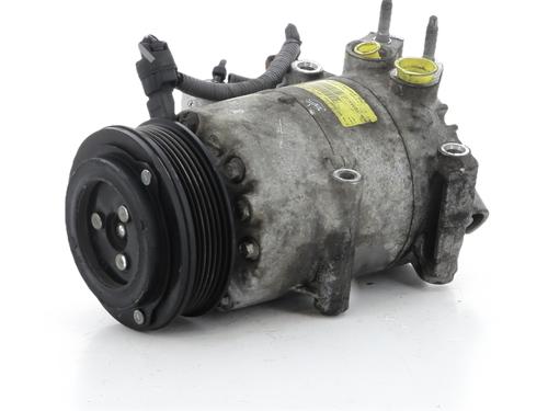 AC compressor FORD B-MAX (JK) 1.5 TDCi | BP38767648M34 - Image 4