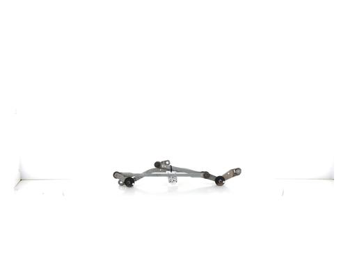 Used Front wipers mechanism NISSAN QASHQAI I (J10, NJ10) 1.6 (117 hp) 30895482