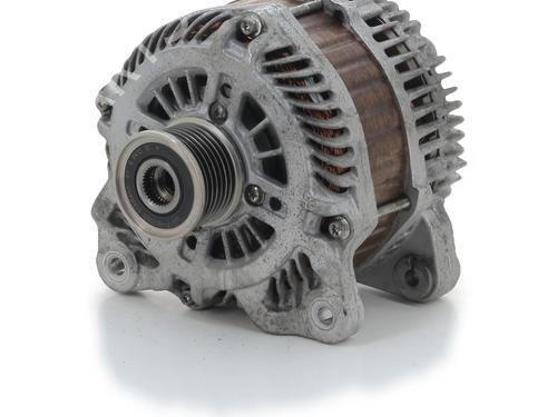 Used Alternator RENAULT LAGUNA III Grandtour (KT0/1) 2.0 dCi (KT07, KT0J, KT14, KT1A, KT1S) (131 hp) 29819587