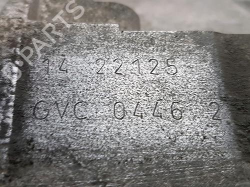 Gearbox AUDI A6 C6 (4F2) 2.0 TFSI | BP31937359M3  - Image 5