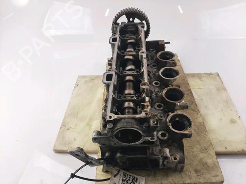 Cylinder head FORD FIESTA VI (CB1, CCN) 1.4 TDCi | BP35891595M5 - Image 4