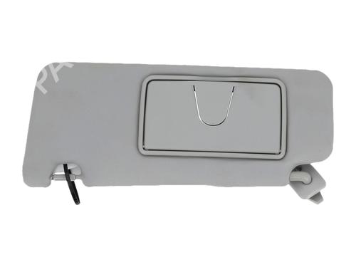 Used Left sun visor Left sun visor 37627495 37627495