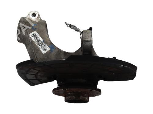 Used Left front steering knuckle Left front steering knuckle 37751968 37751968