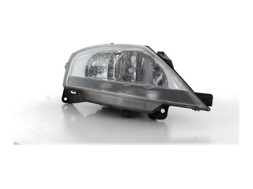 Used Right headlight CITROËN C3 I (FC_, FN_) 1.4 HDi (68 hp) 30917454