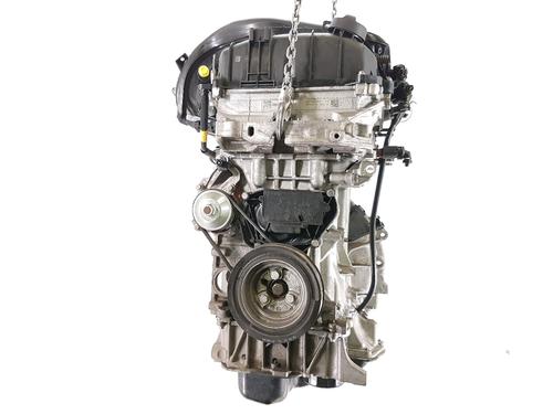 Used Engine PEUGEOT 208 II (UB_, UP_, UW_, UJ_) 1.2 PureTech 75 (75 hp) 30190517