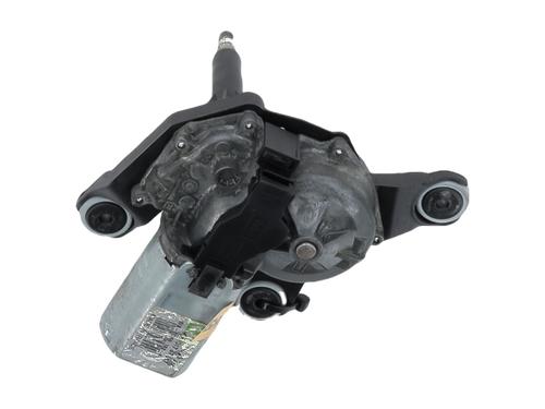 Used Rear wiper motor FIAT PUNTO (199_) 1.3 D Multijet (75 hp) 29048179