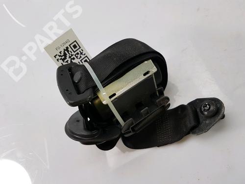 Used Front right belt tensioner BMW 5 (E60) 525 d (197 hp) 11186225
