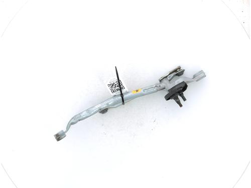 Front wipers mechanism TOYOTA AYGO (_B4_) 1.0 VVTi (KGB40) | BP16336932C83 