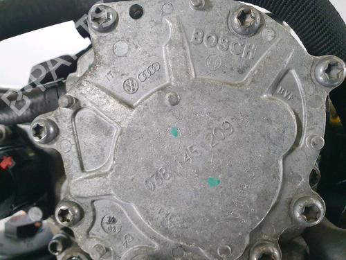 Engine SKODA OCTAVIA II Combi (1Z5) 1.9 TDI | BP34112233M1  - Image 8