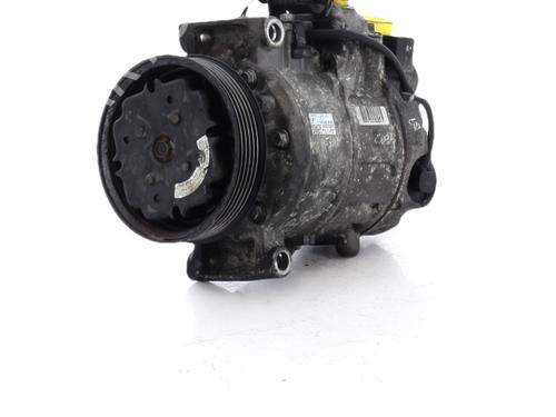 Used AC compressor AC compressor AUDI A4 B6 Convertible (8H7) 2.4 (170 hp) 40441129 40441129