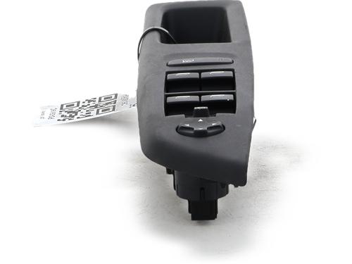 Left front window switch OPEL CORSA F (P2JO) 1.2 (68) | BP34269866I27 - Image 3