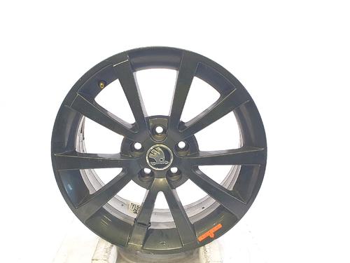 Used Rim SKODA FABIA II (542) 1.2 12V (60 hp) 29443385