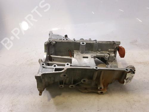 Used Oil sump NISSAN JUKE (F15) 1.6 DIG-T 4x4 (190 hp) 27917224