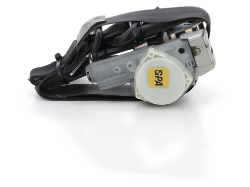 Front left seatbelt FORD FIESTA VI (CB1, CCN) 1.25 | BP36351202I26 - Image 3