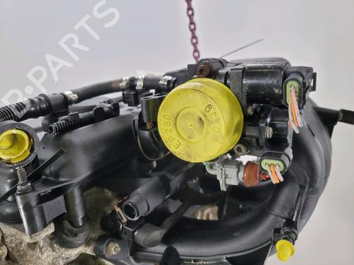 Engine PEUGEOT 306 Hatchback (7A, 7C, N3, N5) 1.4 | BP28505966M1