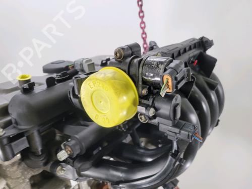 Engine PEUGEOT 206 Hatchback (2A/C)  | BP28137650M1 