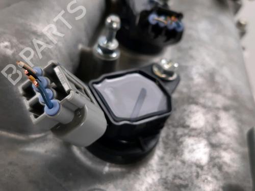 Engine TOYOTA AURIS (_E18_) 1.6 (ZRE181_, ZRE185_, ZRE185R, ZRE181R) | BP31875632M1