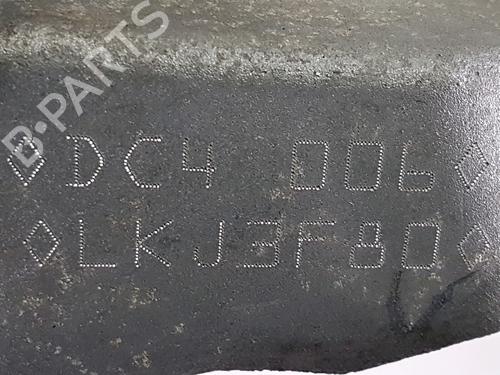 Gearbox RENAULT CAPTUR I (J5_, H5_) 1.2 TCe 120 | BP33299753M3 - Image 5