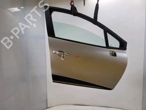 Dør højre fortil RENAULT CLIO IV (BH_) 1.5 dCi 90 (90 hp) 30828128