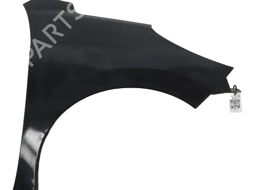 Used Right front fenders PEUGEOT 207 (WA_, WC_) 1.4 16V (95 hp) 29347237