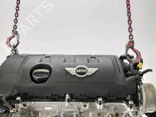 Engine MINI MINI Convertible (R57) Cooper | BP32653937M1