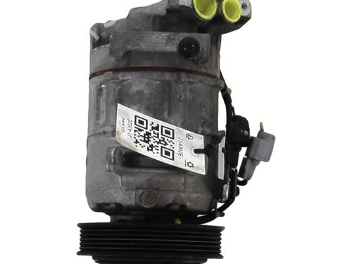 AC compressor RENAULT KADJAR (HA_, HL_) 1.5 dCi 110 (HLA3) | BP29321125M34 