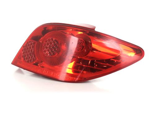 Right taillight PEUGEOT 307 (3A/C) 1.6 16V | BP29701836C35 