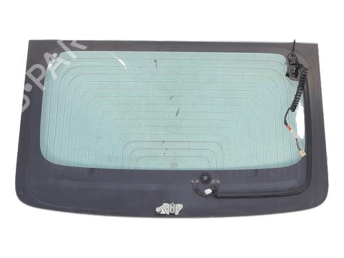 Used Bootlid window Bootlid window 32076513 32076513