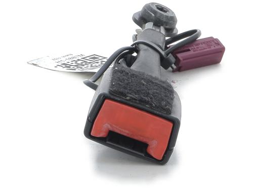 Used Seat buckle FORD FIESTA VI (CB1, CCN) 1.5 TDCi (75 hp) 30828305