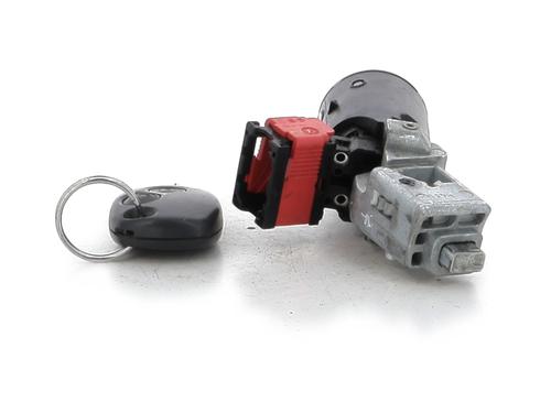 Ignition barrel DACIA DUSTER (HS_) 1.5 dCi 4x4 | BP33926372M48 - Image 3