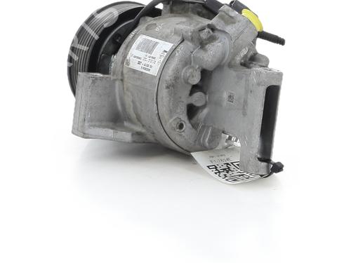 AC compressor RENAULT TWINGO III (BCM_, BCA_) 0.9 TCe 90 (BCM9, BCM2) | BP36831055M34 - Image 2