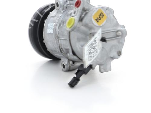 AC compressor OPEL CORSA D (S07) 1.2 (L08, L68) | BP34642491M34 - Image 2