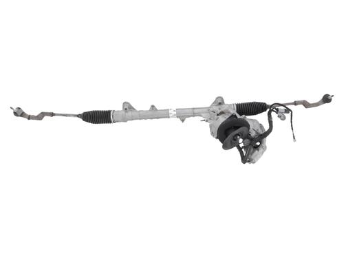 Used Steering rack Steering rack PEUGEOT 2008 II (UD_, US_, UY_, UJ_, UR_, UC_) 1.2 PureTech 130 (USHNS, URHNS) (130 hp) 39632898 39632898