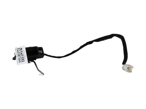 Tailgate lock RENAULT CLIO II (BB_, CB_) 1.5 dCi (B/C2J) | BP29932244C101