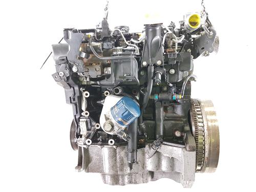 Engine RENAULT SCÉNIC III (JZ0/1_) 1.5 dCi | BP30312854M1