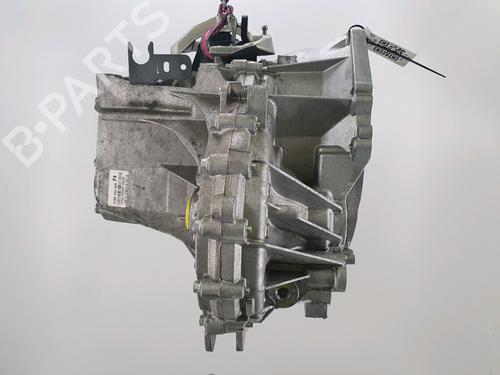 Gearbox FORD FIESTA VII (HJ, HF) 1.5 ST EcoBoost | BP29552305M3 