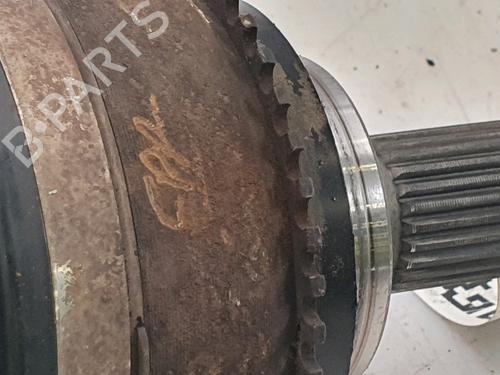 Right front driveshaft MITSUBISHI PAJERO PININ I (H6_W, H7_W) 1.8 GDI (H66W, H76W) | BP29443279M39 