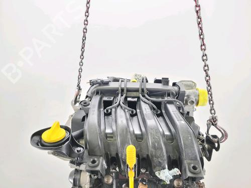 Engine RENAULT TWINGO II (CN0_) 1.2 16V (CN04, CN0B) | BP39941673M1 - Image 5