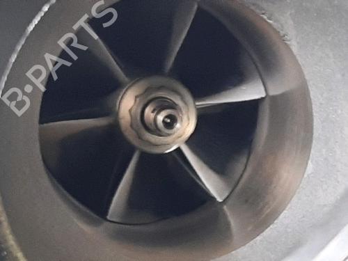 Engine RENAULT MEGANE II Estate (KM0/1_) 1.9 dCi | BP32378403M1