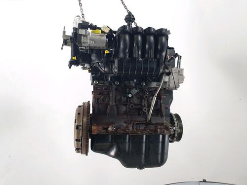 Engine FORD KA (RU8) 1.2 | BP38918281M1 - Image 4