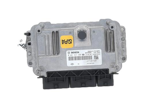 Engine control unit (ECU) RENAULT TWINGO III (BCM_, BCA_) 1.0 SCe 70 | BP30924788M57