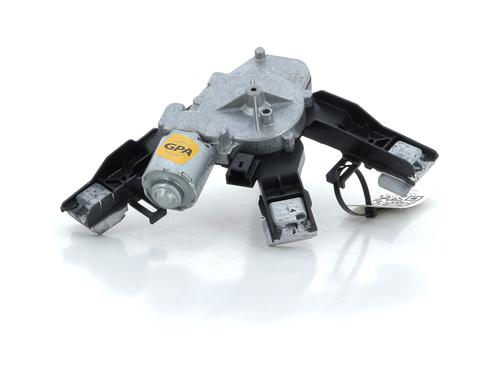 Rear wiper motor PEUGEOT 308 II (LB_, LP_, LW_, LH_, L3_) 1.5 BlueHDI 100 | BP22889123M102 