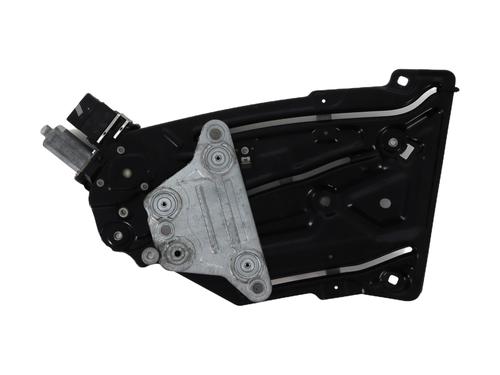 Used Rear right window mechanism VW EOS (1F7, 1F8) 2.0 TFSI (200 hp) 24216014