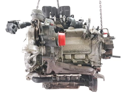 Engine MERCEDES-BENZ B-CLASS Sports Tourer (W245) B 200 CDI (245.208) | BP16336474M1