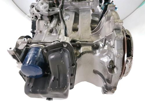 Engine CITROËN C3 II (SC_) 1.2 VTi 82 | BP33190377M1 - Image 9