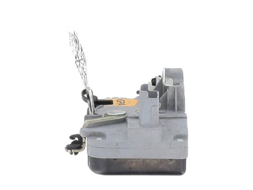 Front left lock PEUGEOT 206 CC (2D) 1.6 HDi 110 | BP27914636C98 