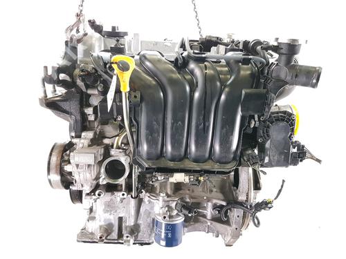 Engine KIA CEE'D (JD) 1.6 GDI | BP40248693M1 - Image 2